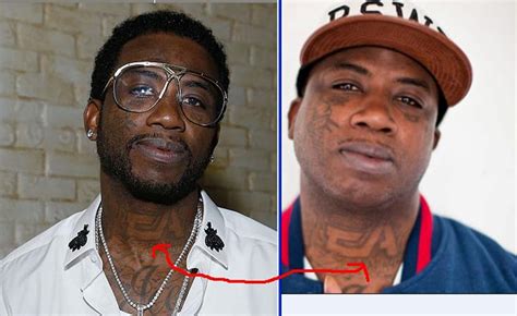 gucci mane a clone|where is gucci mane from.